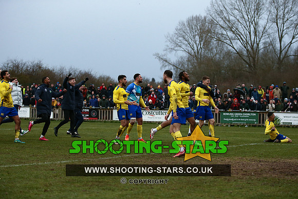 230311 Ascot v W Didsbury Chrton FAVase-0749