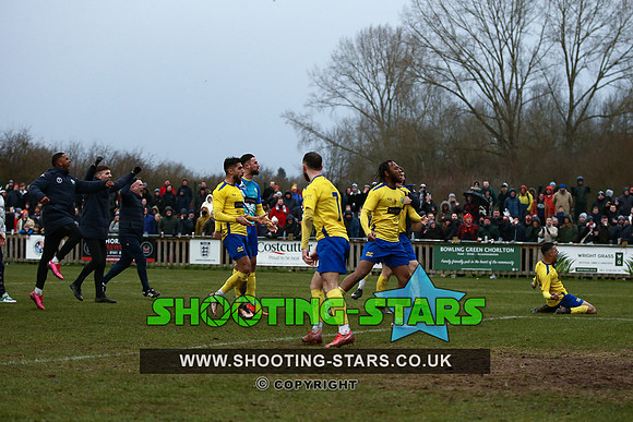 230311 Ascot v W Didsbury Chrton FAVase-0750