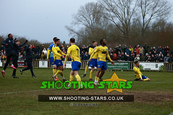 230311 Ascot v W Didsbury Chrton FAVase-0751