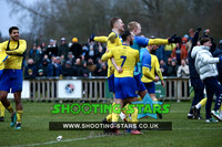 230311 Ascot v W Didsbury Chrton FAVase-0759