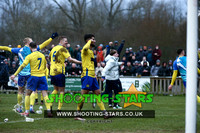 230311 Ascot v W Didsbury Chrton FAVase-0764