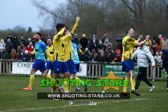 230311 Ascot v W Didsbury Chrton FAVase-0769