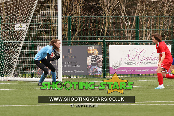 230312 Ascot v WWFC Women LG Cup Semi-0001