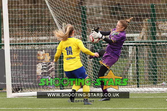 230312 Ascot v WWFC Women LG Cup Semi-0006
