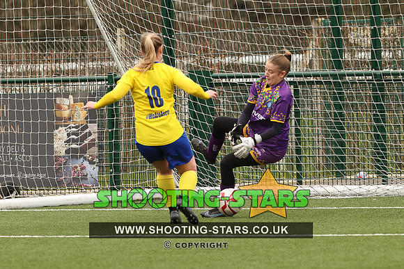 230312 Ascot v WWFC Women LG Cup Semi-0007