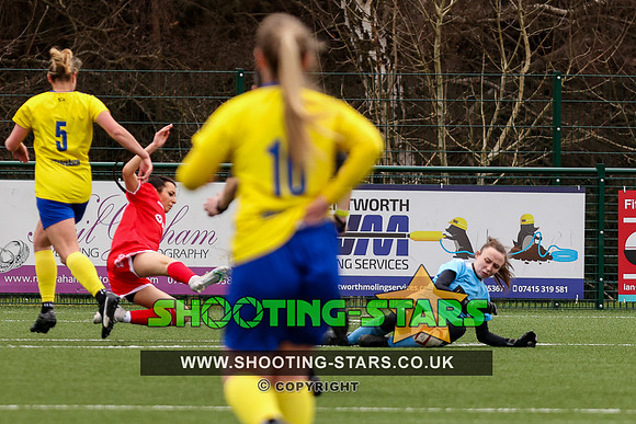 230312 Ascot v WWFC Women LG Cup Semi-0027