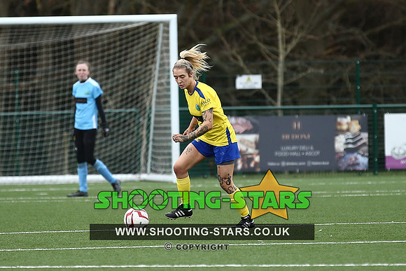 230312 Ascot v WWFC Women LG Cup Semi-0408
