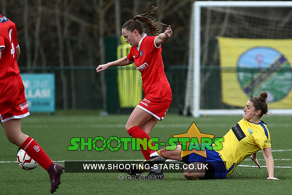230312 Ascot v WWFC Women LG Cup Semi-0411