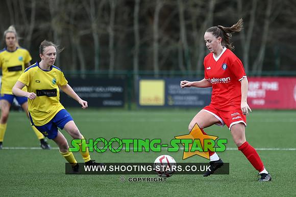 230312 Ascot v WWFC Women LG Cup Semi-0414