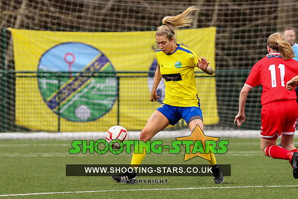 230312 Ascot v WWFC Women LG Cup Semi-0042