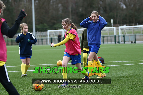 230312 Ascot v WWFC Women LG Cup Semi-0465