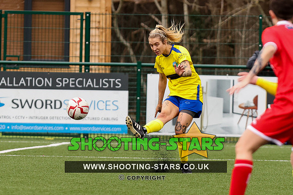 230312 Ascot v WWFC Women LG Cup Semi-0047