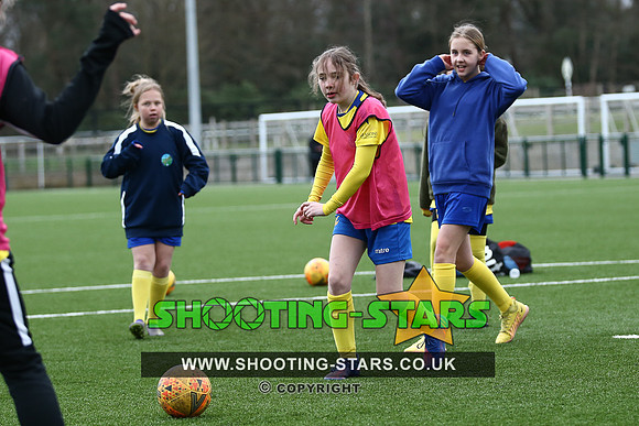 230312 Ascot v WWFC Women LG Cup Semi-0466