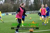 230312 Ascot v WWFC Women LG Cup Semi-0467