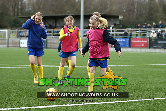 230312 Ascot v WWFC Women LG Cup Semi-0468