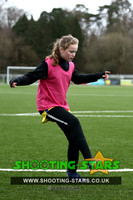 230312 Ascot v WWFC Women LG Cup Semi-0469