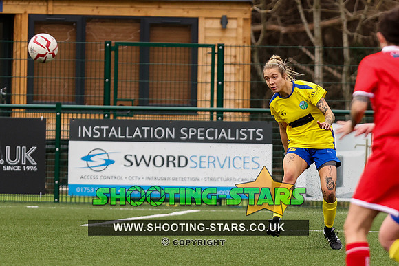 230312 Ascot v WWFC Women LG Cup Semi-0048