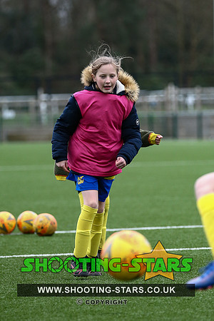 230312 Ascot v WWFC Women LG Cup Semi-0473