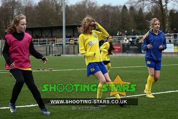 230312 Ascot v WWFC Women LG Cup Semi-0475