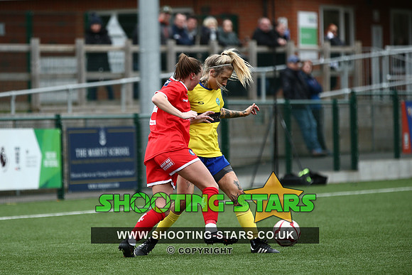 230312 Ascot v WWFC Women LG Cup Semi-0416