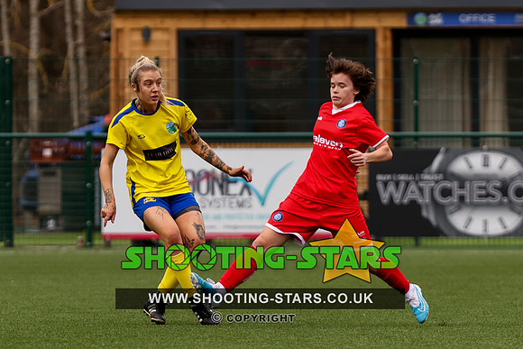 230312 Ascot v WWFC Women LG Cup Semi-0064
