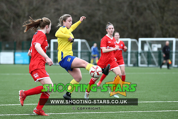 230312 Ascot v WWFC Women LG Cup Semi-0417