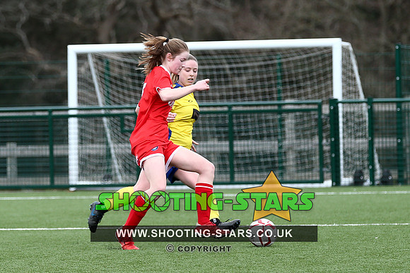 230312 Ascot v WWFC Women LG Cup Semi-0422