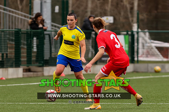 230312 Ascot v WWFC Women LG Cup Semi-0069