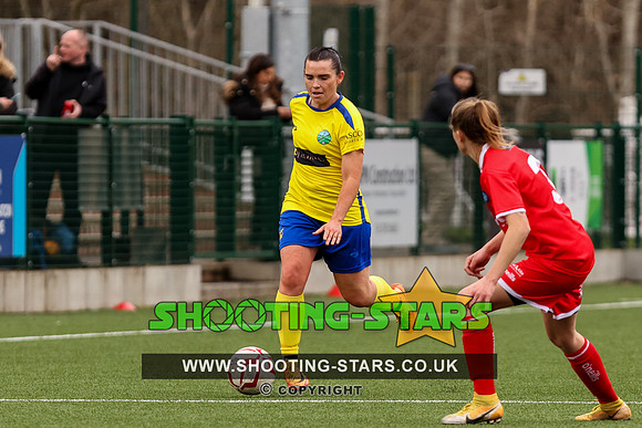 230312 Ascot v WWFC Women LG Cup Semi-0070