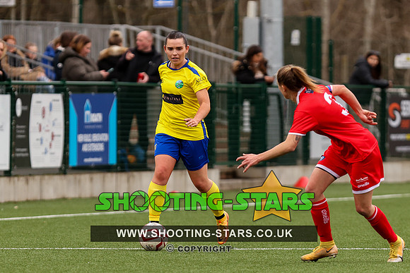 230312 Ascot v WWFC Women LG Cup Semi-0071