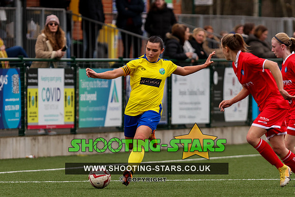 230312 Ascot v WWFC Women LG Cup Semi-0073