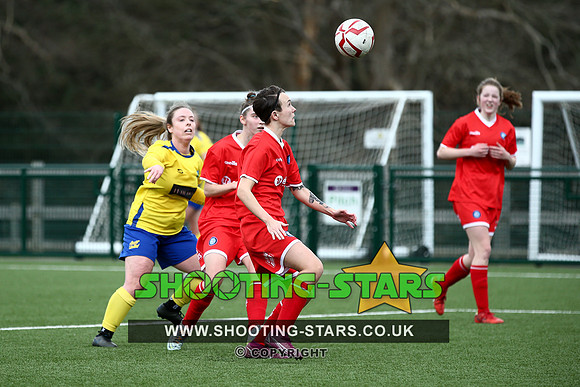230312 Ascot v WWFC Women LG Cup Semi-0424