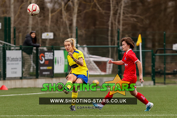 230312 Ascot v WWFC Women LG Cup Semi-0076