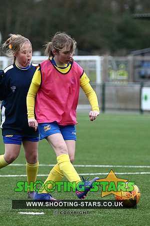 230312 Ascot v WWFC Women LG Cup Semi-0495