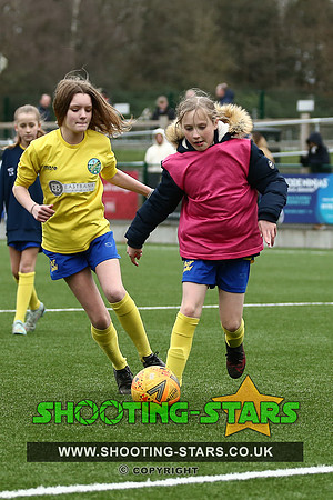 230312 Ascot v WWFC Women LG Cup Semi-0497