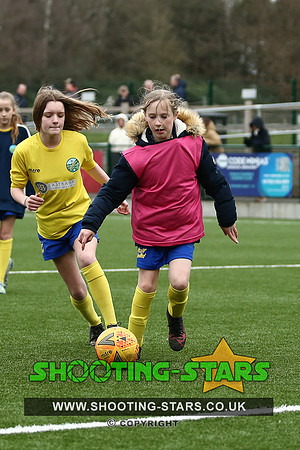 230312 Ascot v WWFC Women LG Cup Semi-0498
