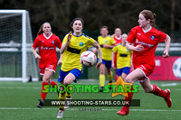 230312 Ascot v Wycombe League Cup Semi