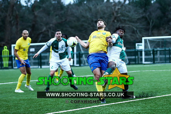 220122 Ascot v Edgeware 0189