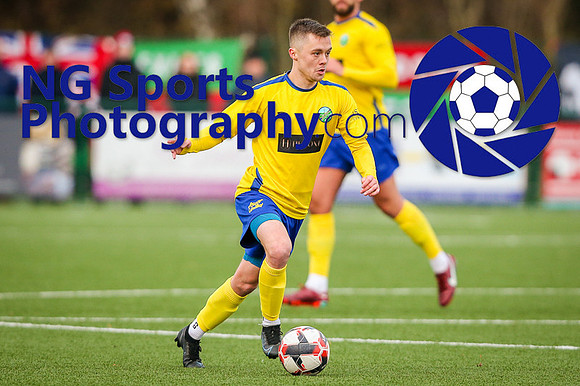 17/12/2022 Ascot Utd vs Windsor FC League Match, NG Sports Photography