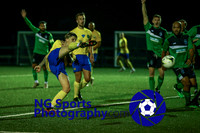 Ascot Utd FC vs CB Hounslow