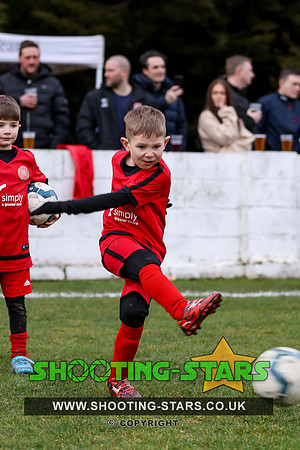 230218 Flackwell Heath Mascot-0063