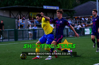 260807 Ascot v Clevedon Town