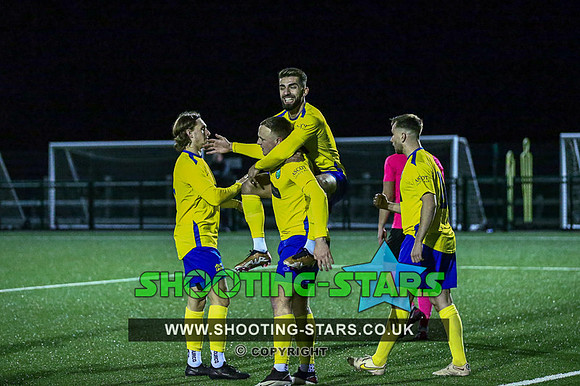 230321 Ascot v London Lions QF-0001