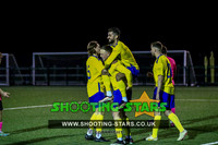 230321 Ascot v London Lions QF-0002