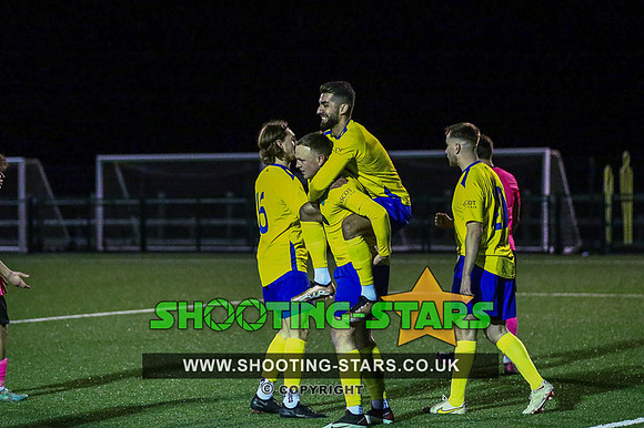 230321 Ascot v London Lions QF-0002