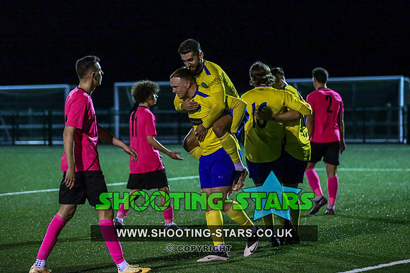 230321 Ascot v London Lions QF-0003