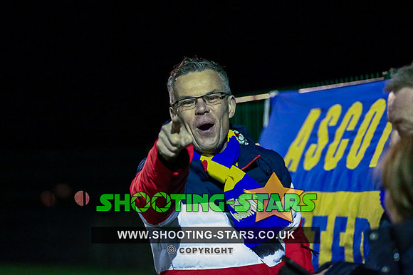 230321 Ascot v London Lions QF-0006