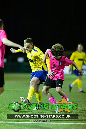 230321 Ascot v London Lions QF-0012