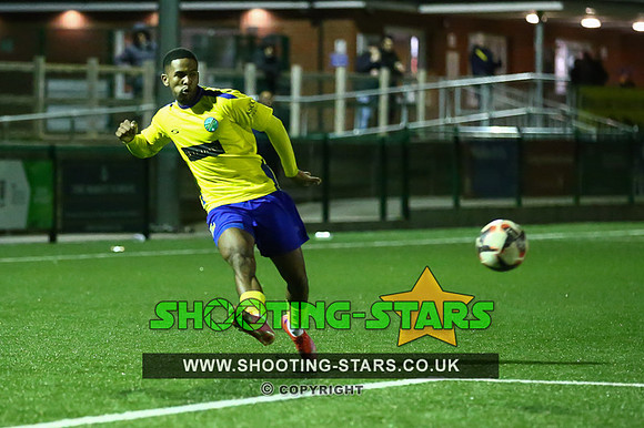 230321 Ascot v London Lions QF-0022