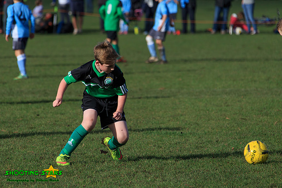 141101 EC Lions U10 v Rotherfield Jets 2-4 203